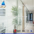 Silk Screen Toughened 10mm 12mm Glass For Building