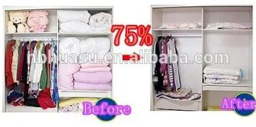 hot dress hanging storage bag