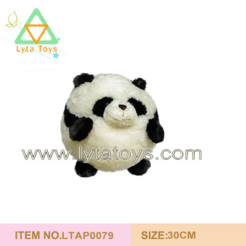 Plush Panda, Giant Panda Plush, Panda