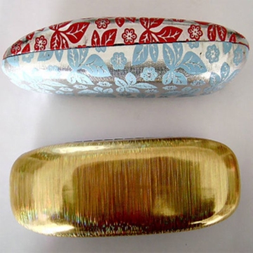 eyeglasses case
