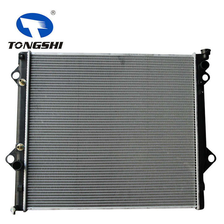 Infiniti EX / FX35 2008–2011 AT Radiator