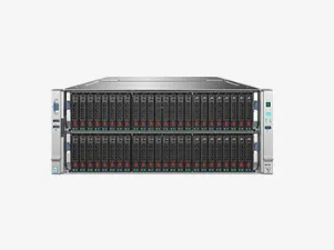 H3C UniServer R2900G3/R4900G3 Rack Server
