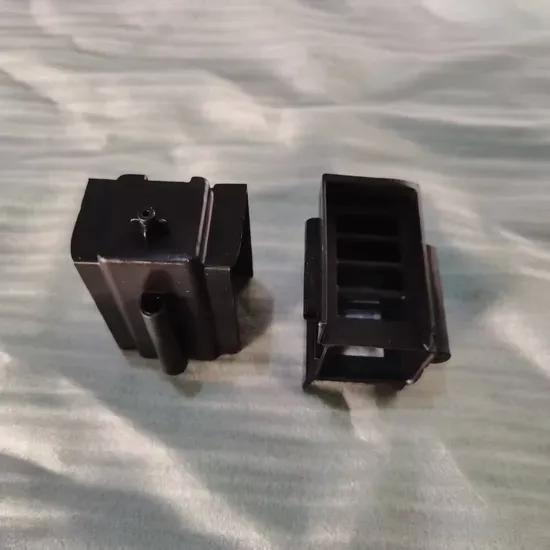 Professional Plastic Injection Mold Manufacturing