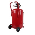 Spray and Foam Nebulizer Car Washer