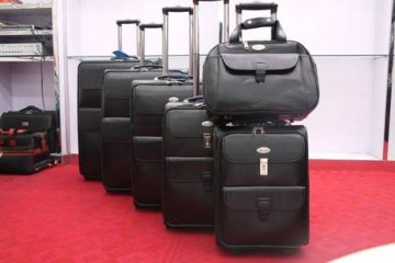 luggage case