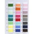 color card 4