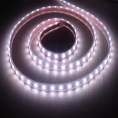 Ip65 Waterproof 5050 Flexible Led Strip Lights For Decorating Supermarket, Retail Shop
