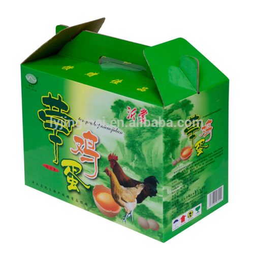 OEM is welcome corrugated shipping carton box frozen carton box