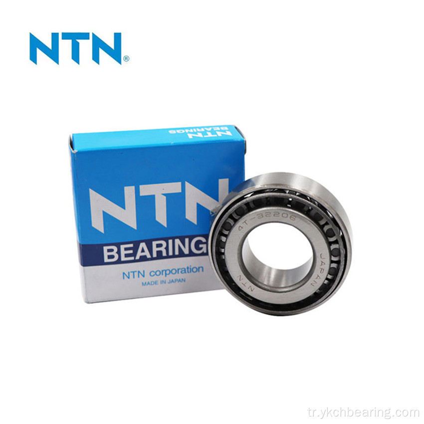 NTN Rulman NTN 61808 Yatak