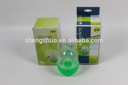 Hanging Bee Wasp Trap