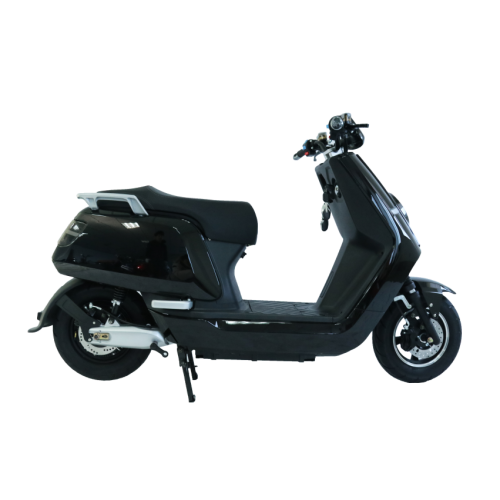 Scooter électrique de vitesse maximum 3000w à l&#39;aise