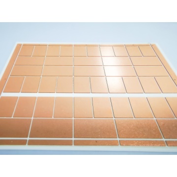 High Thermal Conductivity DBC Ceramic Substrate