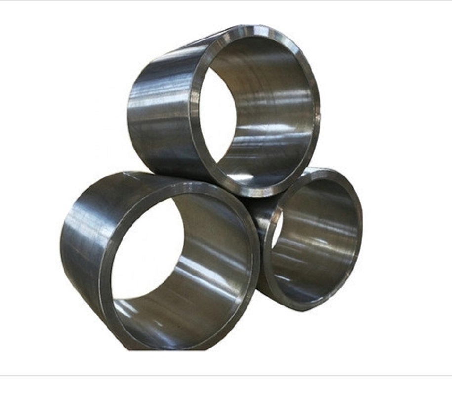1000MW Retaining Ring Forging for Generator