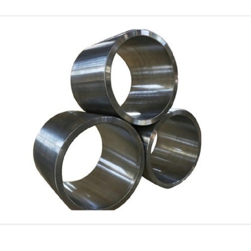 Retaining Limit Ring Clamping Collar