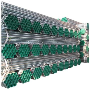 ASTM A213-2001 GALVANISED WEDDED PIPE