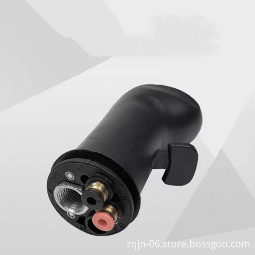 FAW J6 Gear Shift Knob 10 Gears 1703025B61B-C00