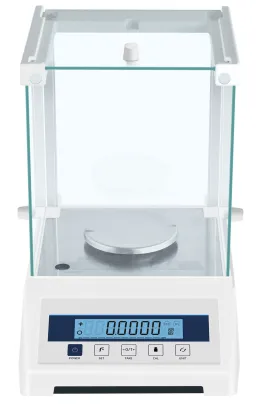 Laboratory Analytical Balances and Scales 0.001 Precision