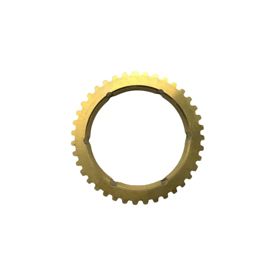 OEM TCQ0015 Synchronizer Ring for FIAT PALIO Transmission Gearbox Parts