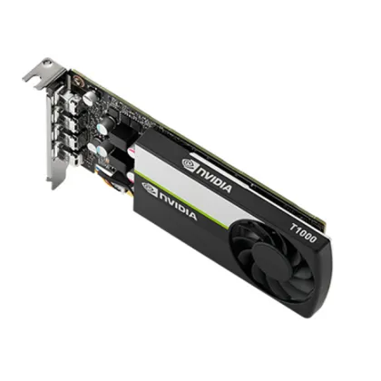 NVIDIA Quadro T1000 4G Professional Graphics Card