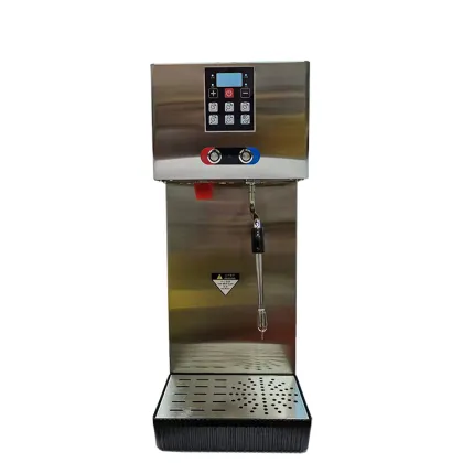 Commercial Water Boilers: Electric Boilers and Hot Water Boilers for Sale