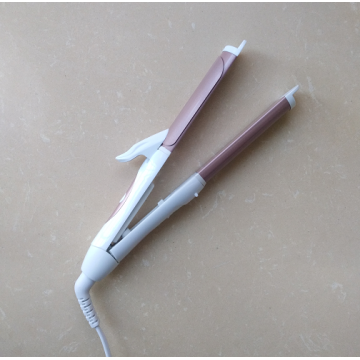 Special Fancy Design 2 in 1 Hair Iron