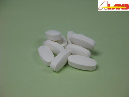 500mg Glucosamine Sulfate & 400mg Chondroitin Sulfate