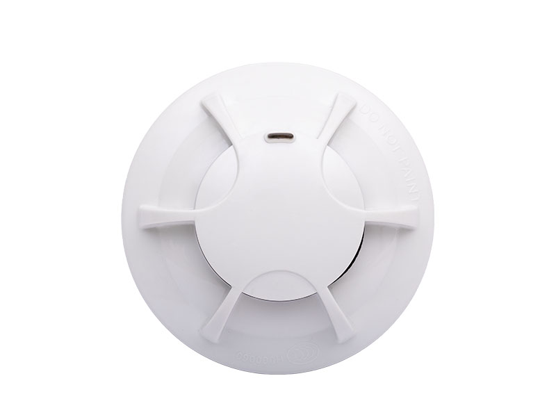 JTY-GM-TC5161intelligent addressable Smoke Detector