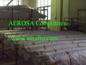 30Kw wind turbine blade with CE and original design, only blades, more specialized
