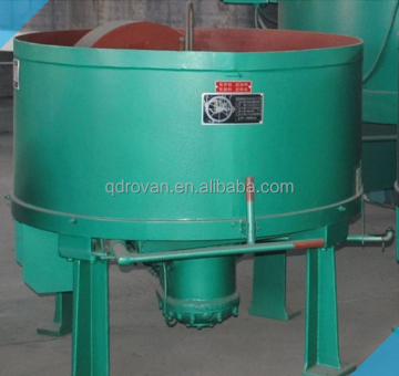 Sand Mixer Machine S114C for Foundry