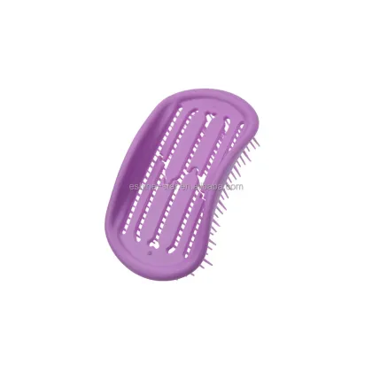Tangle Teezer Curly Hair Detangler for Soft