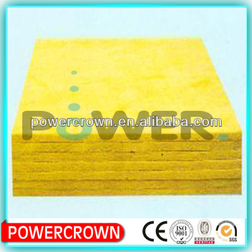 thermal insulation mineral wool made in china board