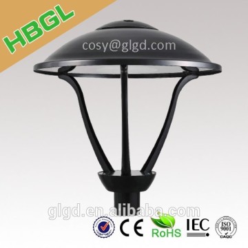 high power high brightness die casting led path lighting led garden light 20w 30w 40w 50w AC220v