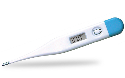 Digital Thermometer