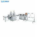 After-sales Service Supported High Speed Mask Making Machine