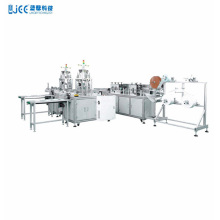 After-sales Service Supported High Speed Mask Making Machine