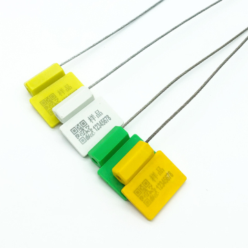 Étiquettes rfid longue portée