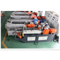 Plastic Twin Screw Extruder