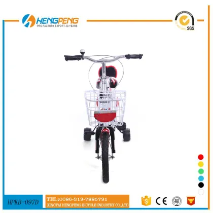 young girl EXW price girl kids bikes