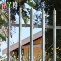 Metal Palisade Fence Gate Euro Fence Palisade Fencing