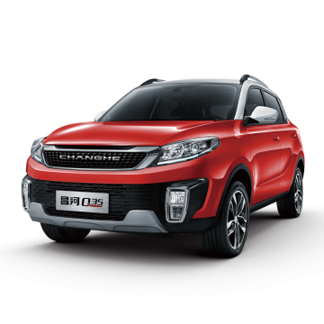 CHANGHE SUV MODEL Q35