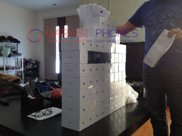 Cheapest 2012 iPhone 5 16GB Black and Slate