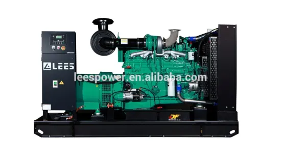 50kva generator open type price