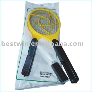 electric fly swatter electric mosquito swatter