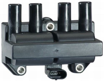 ignition coil for DAEWOO