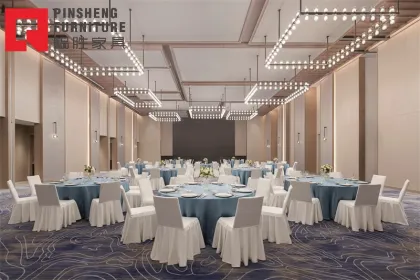 Lobby Hotel Furniture Hotel Furniture Project Design