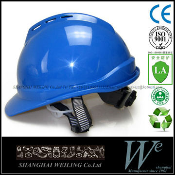 CE UV protection safety helmet