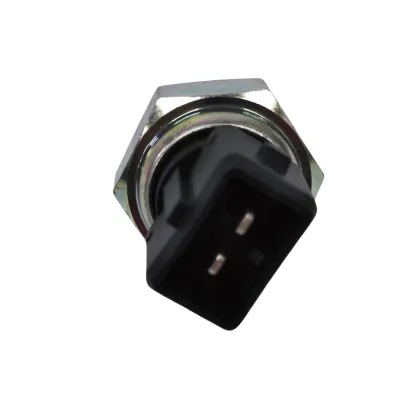 Car Reverse Light Switch for Peugeot 405, Citroen, Fiat - Febi Bilstein OEM No. 9601810880