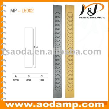 Aluminium Door Handle (MP-L5002)