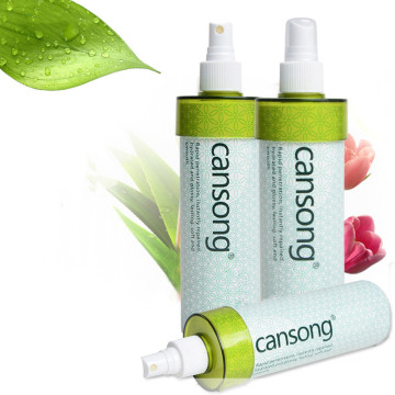 Argan Oil Spray for Hair Repair and Protection Against Hair Loss