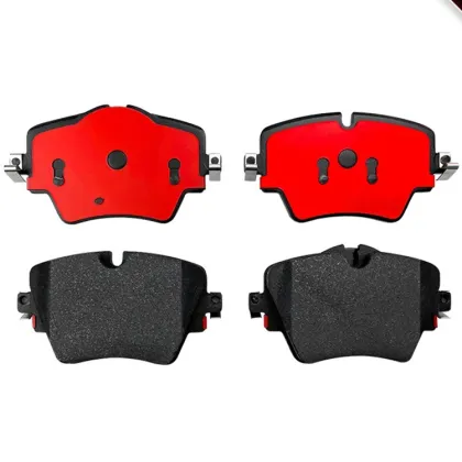 Wholesale High Performance Auto Disc Brake Pads